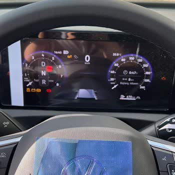 Vosmer Otomotiv 2024 Model Tiguan'da Sürekli Karşılaşılan Sorunlar