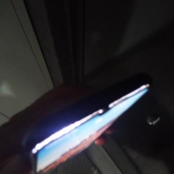 Casper Via Ekran Ayrılmasına Bağlı Mağduriyet