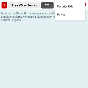 Nesine Yuh Size Bu Nasıl İş...