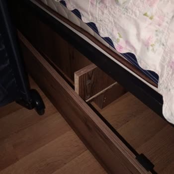 Modalife Yatak Ve Baza Sorunu