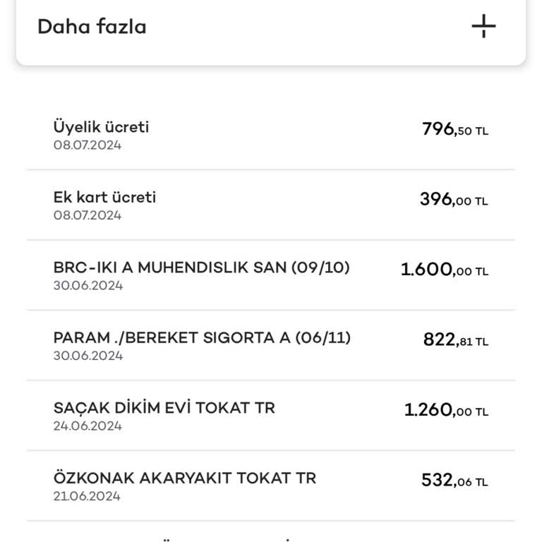Akbank Kredi Kartı Üyelik Ücreti İadesi Yapmıyor