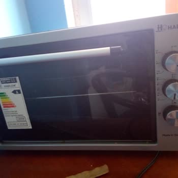 Harlem Fırın Fabrika Hastası