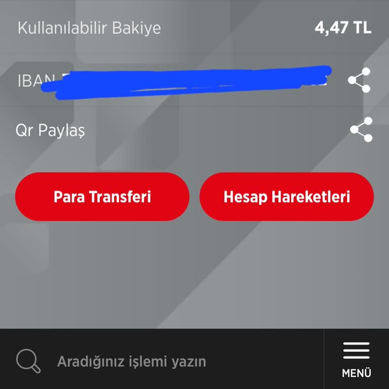 Kredi ve Yurtlar Kurumu Ziraat Harçlık Avans