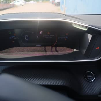 Peugeot Yeni Araç Arıza