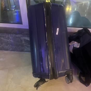 SunExpress Hava Yolları Valiz Kaybı Ve Rötar Mağduriyeti