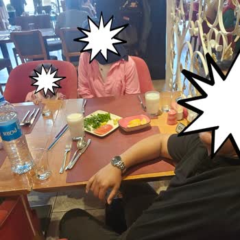 Konya Mutfağı Mevlana Konya Restoranında Yaşanan Talihsiz Olay