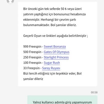 Betpark Sahte Hesap İnanma