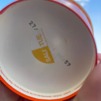 Popeyes Son Kullanma Tarihi Geçmiş Ürün