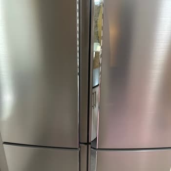 Samsung RF85K9012 Buzdolabının Kronik Sorunu