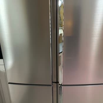 Samsung RF85K9012 Buzdolabının Kronik Sorunu