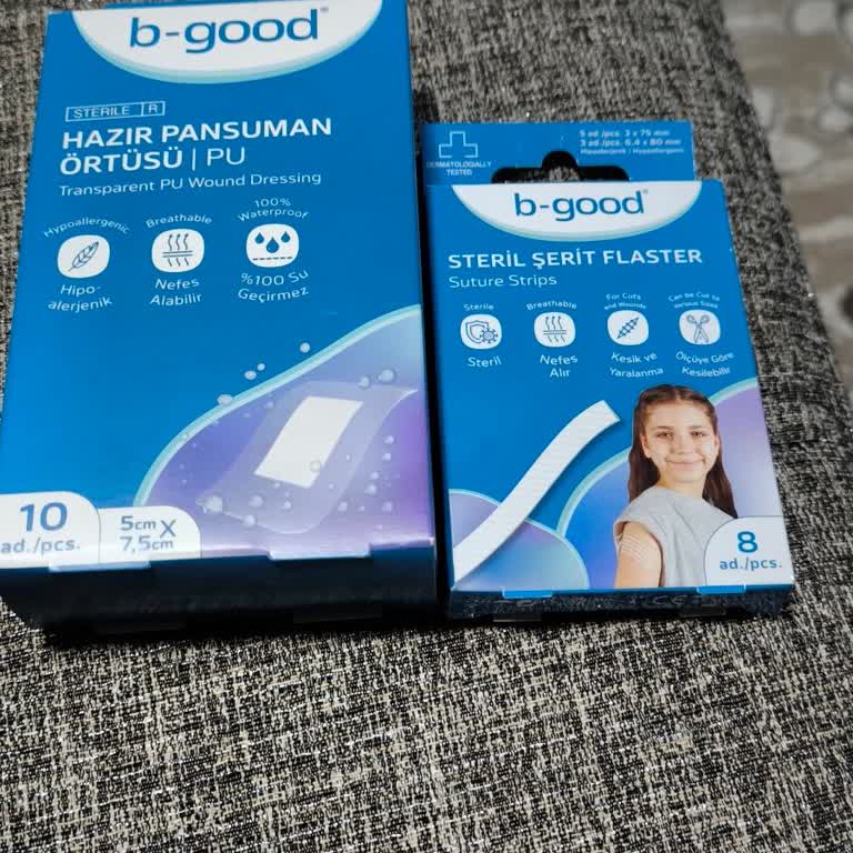 Doğa Eczanesi (Kaş/Antalya) Fazla Ücret Aldı!