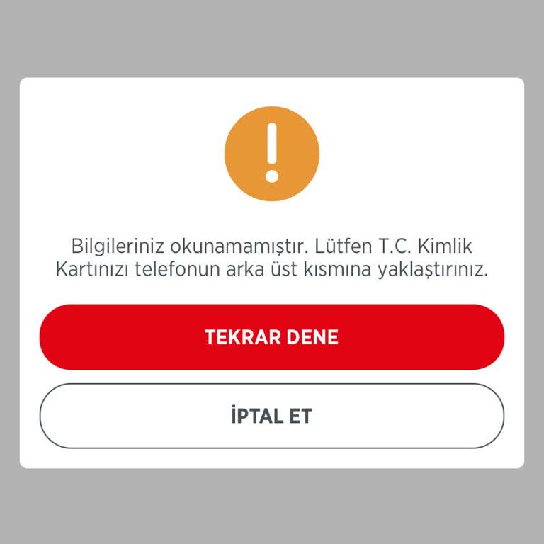 Ziraat Bankasına Ulaşılamama Sorunu