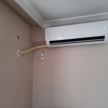 Arçelik 18 Lik Klima