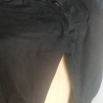 OMO Siyahlar Kusur Hk