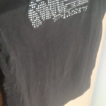 OMO Siyahlar Kusur Hk