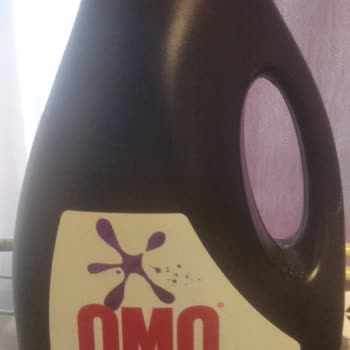 OMO Siyahlar Kusur Hk