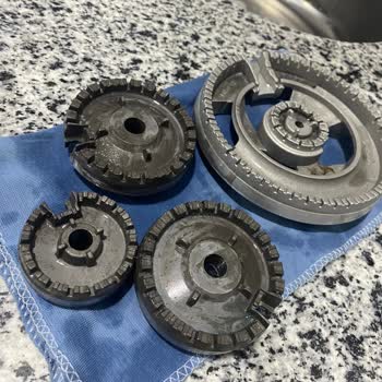 Altus Bek Kafası Kararması