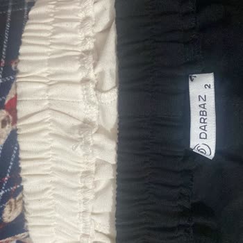 Bezen Store Yanlış Beden Ve Yüksek Kargo Ücreti Sorunu