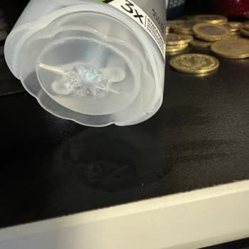 Rexona Clinical Tamamen Pişmanlıktır...