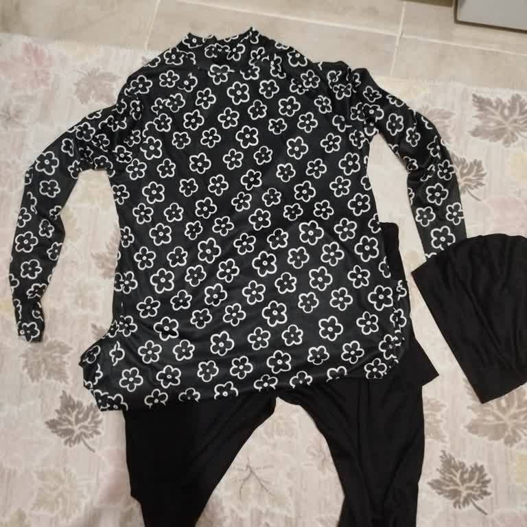 Maltepark LCW Mağazasında Kasiyerin Eksik Ürün Koyması!