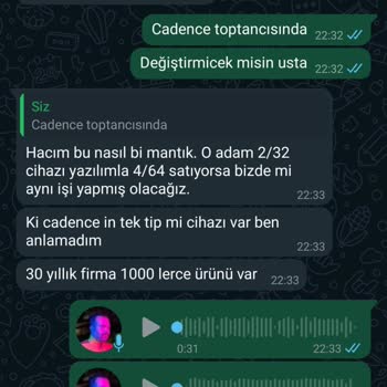 Instagram @angarajtuning Hesabından 4/64 Deyip 2/32 Cihaz Satıyorlar!