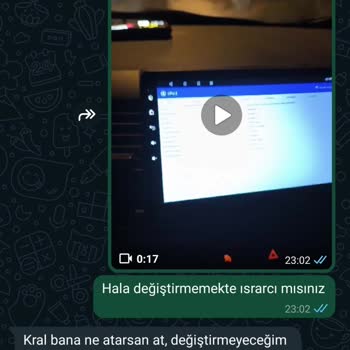 Instagram @angarajtuning Hesabından 4/64 Deyip 2/32 Cihaz Satıyorlar!