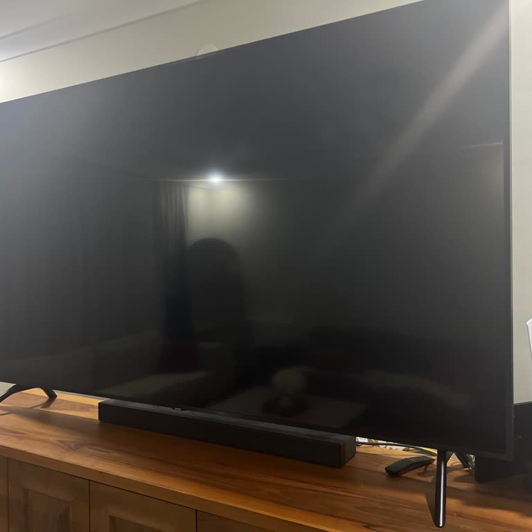 Samsung Televizyonlar Pişmanlıktır. Muhatap Bulamıyoruz