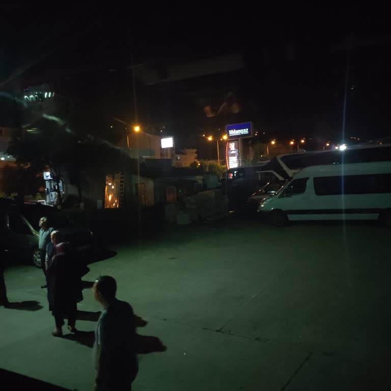 Vib Turizm Sakarya Adı Vib Kalite Sıfır