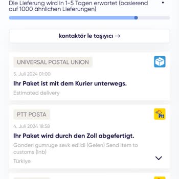 PttAVM PTT Kargo Sorumsuzluğu Ve Kargo Takip Numarası Sisteme Düşmemesi