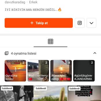 Kwai Numara Değiştirmek İstiyorum