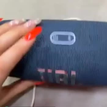 JBL Işık Sönmeme Ve Bağlantı Görmeme Sorunu