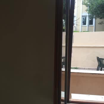 Burgazada Öğretmenevi Hizmet Vermiyor. İşletmesi Çok Kötü