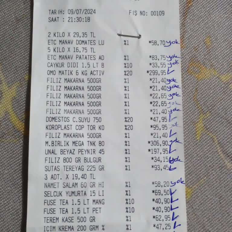 Özkuruşlar Ve Trendyol'un Acayip Sorumsuzluğu