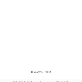 Sürat Kargo'nun İhmali: Kargo Teslim Edilmedi Ve İade Edildi