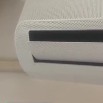Samsung Klima İç Ünite Sorunu!