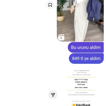 By Nurceli (Nur Sönmez) By Nurceli Giyim