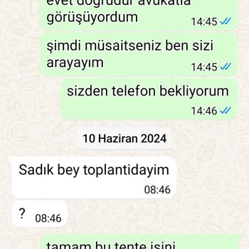 Golf Dondurma Tenten Ve Elektrik Desteği Sözleri Vermişlerdi Hiçbirini Yerine Getir