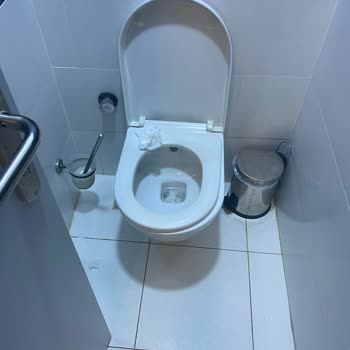 Notion Kesre Beach Tam Bir Hayal Kırıklığı