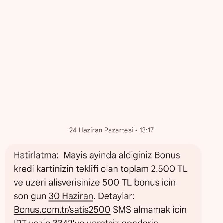 Garanti Bankası Bonusları Yüklemiyor!