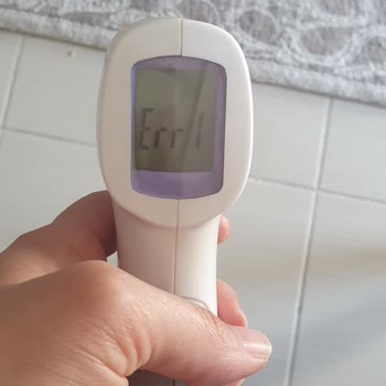 Weewell Error 1 Hatası