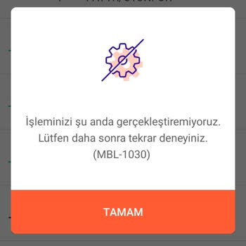 Pokus Olmayan Harcamayı İade Etmiyor