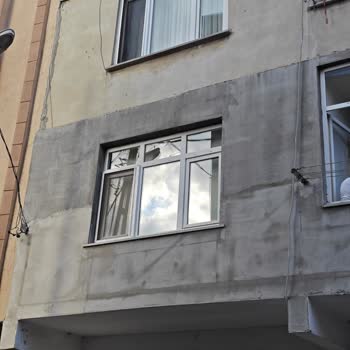 Vestel Klima Şikayet Dış Ünite Akıtma