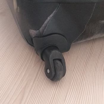 Pegasus Bavul Kırılması Şikayeti