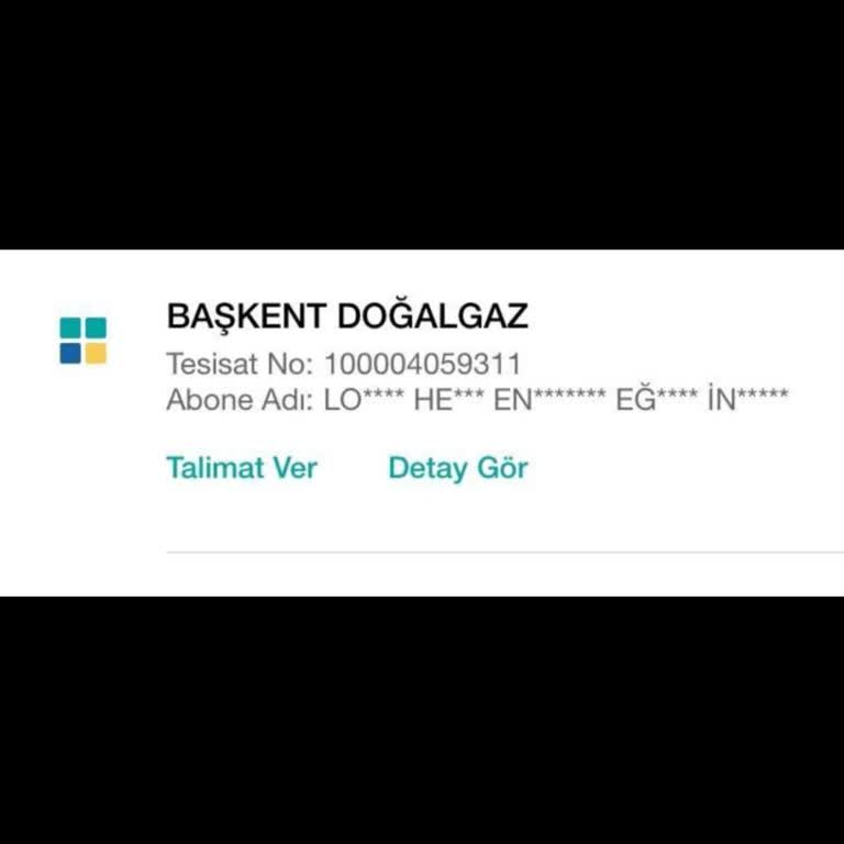 Başkent Doğalgaz Dogalgaz Arızası Durumunda 24 Saat Evde Hazır Beklemeli Miyim Sizce?