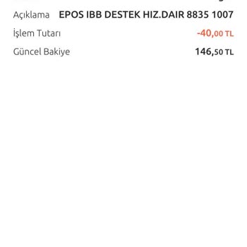"Spor İstanbul"dan Kardeşim İçin Aldığım Yüzme Spor Okulu Görünmüyor.
