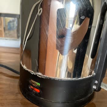 Korkmaz Mutfak Eşyaları Korkmaz Pas Sorunu