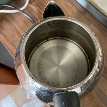 Korkmaz Mutfak Eşyaları Korkmaz Pas Sorunu