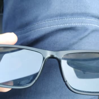 Atasun Optik Gözlük 1 Hafta Olmadan Hasarlandı