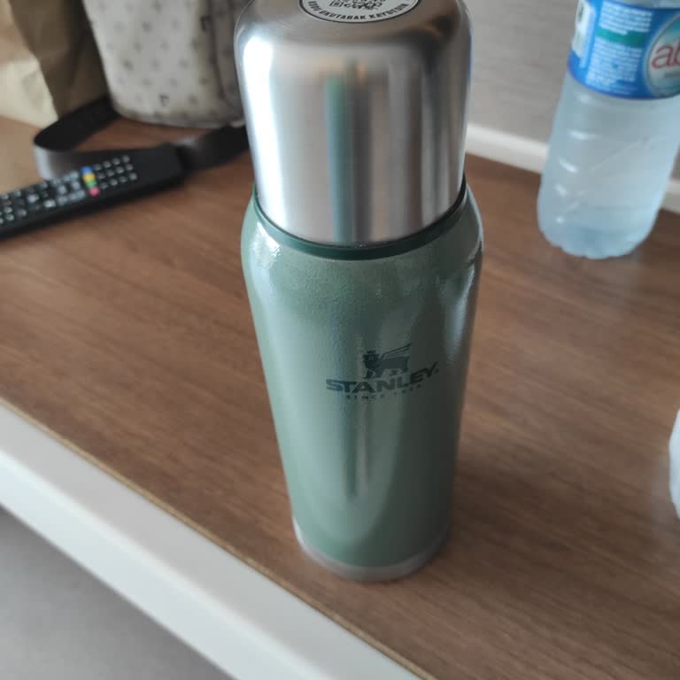 Stanley Termos İşlevini Yapmıyor