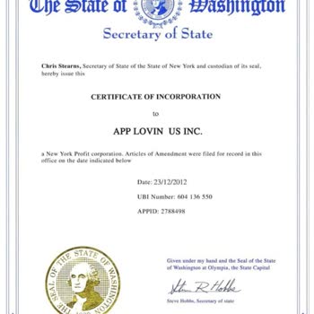 Applovin Sahte Web Sitesi İle Yanıltıcı Uygulama Optimizasyonu